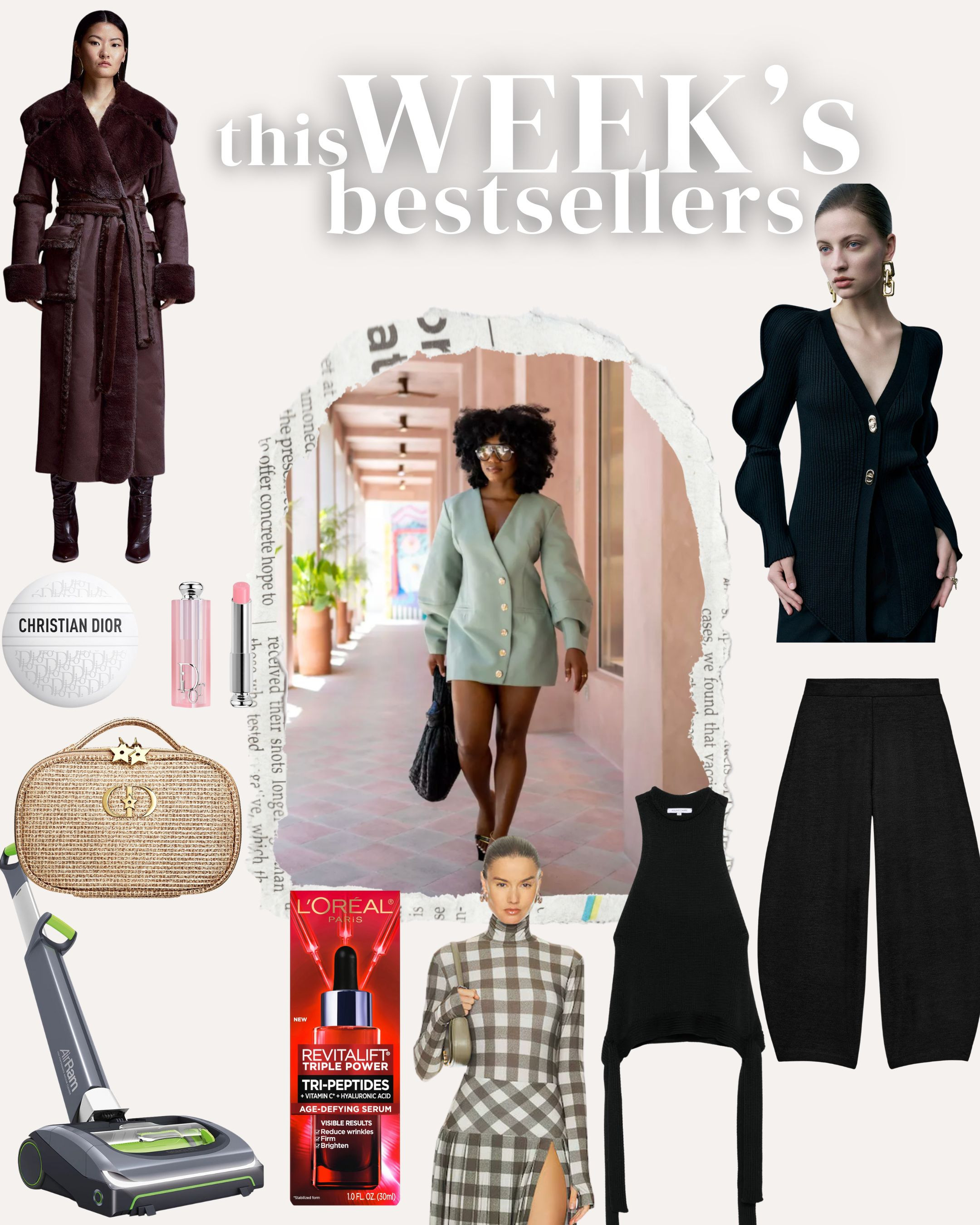 this week's bestsellers 

 #LTKootd #LTKSeasonal #LTKSaleAlert