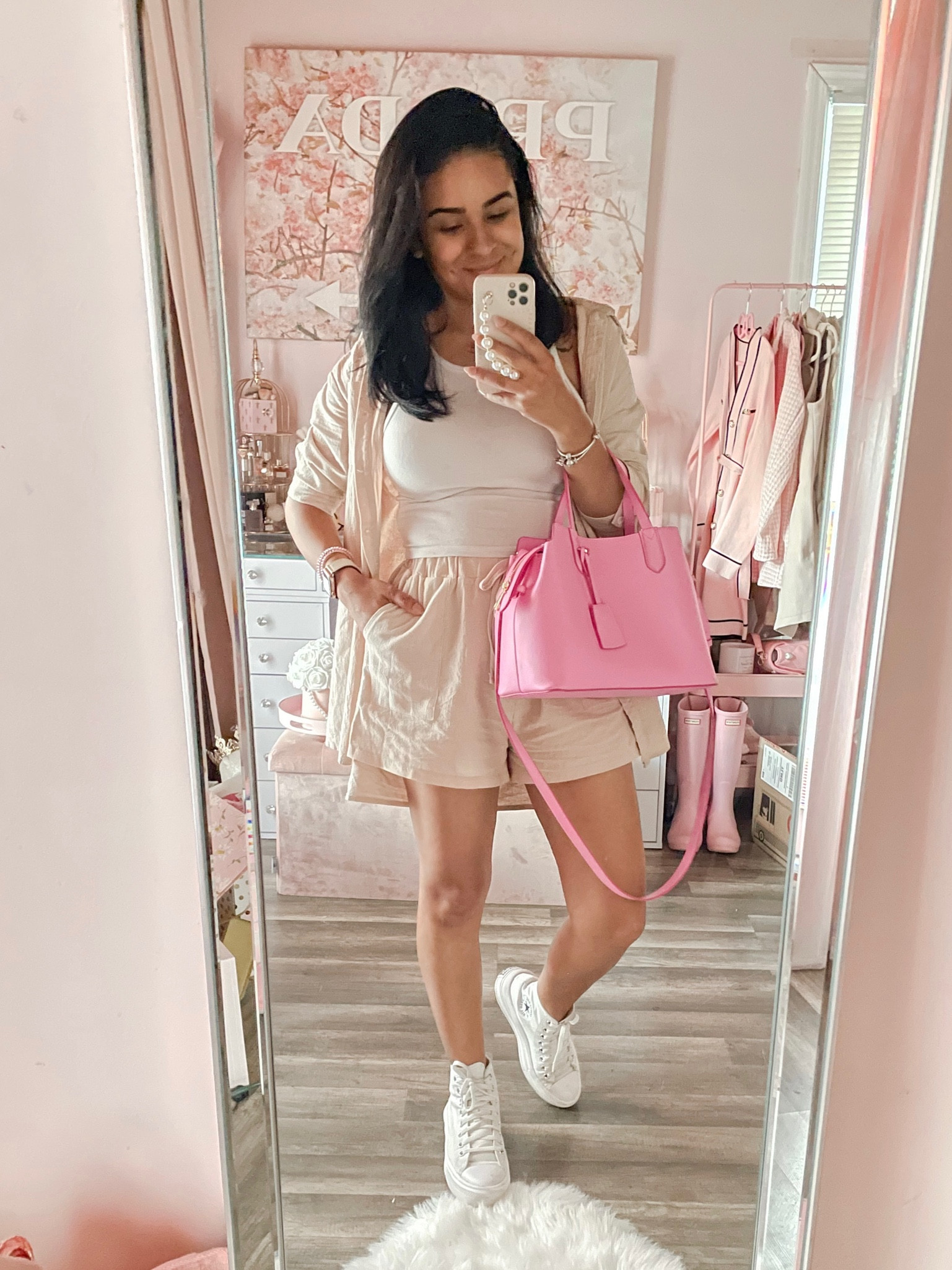 Casual vibes 💗

#LTKFind #LTKunder100 #LTKSeasonal