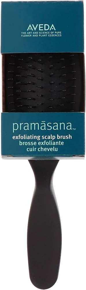 Aveda Pramasana Exfoliating Scalp Brush 1 pcs | Amazon (US)