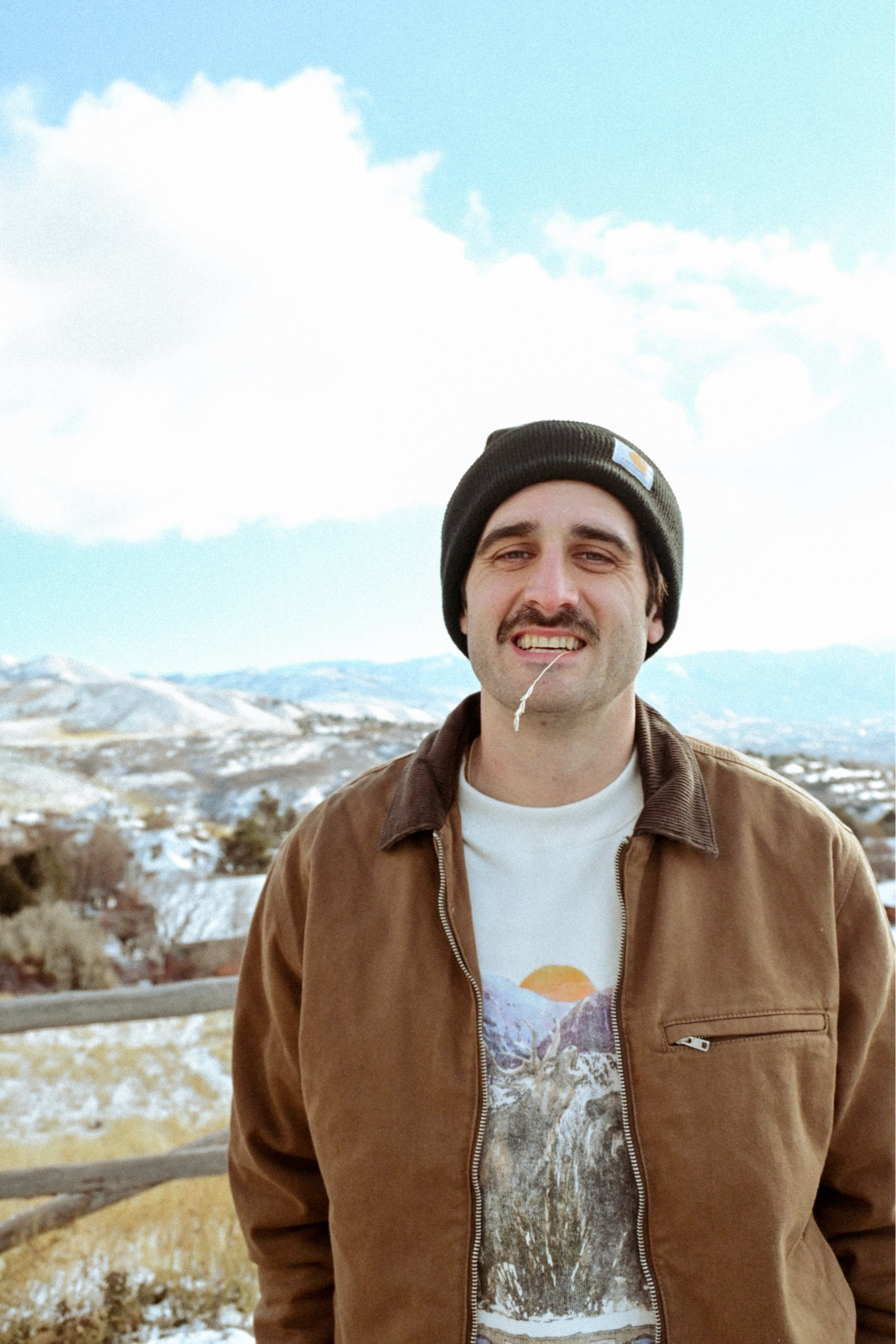 His wife dresses him 😉 #abercrombie #h&m 

#LTKGiftGuide #LTKstyletip #LTKmens