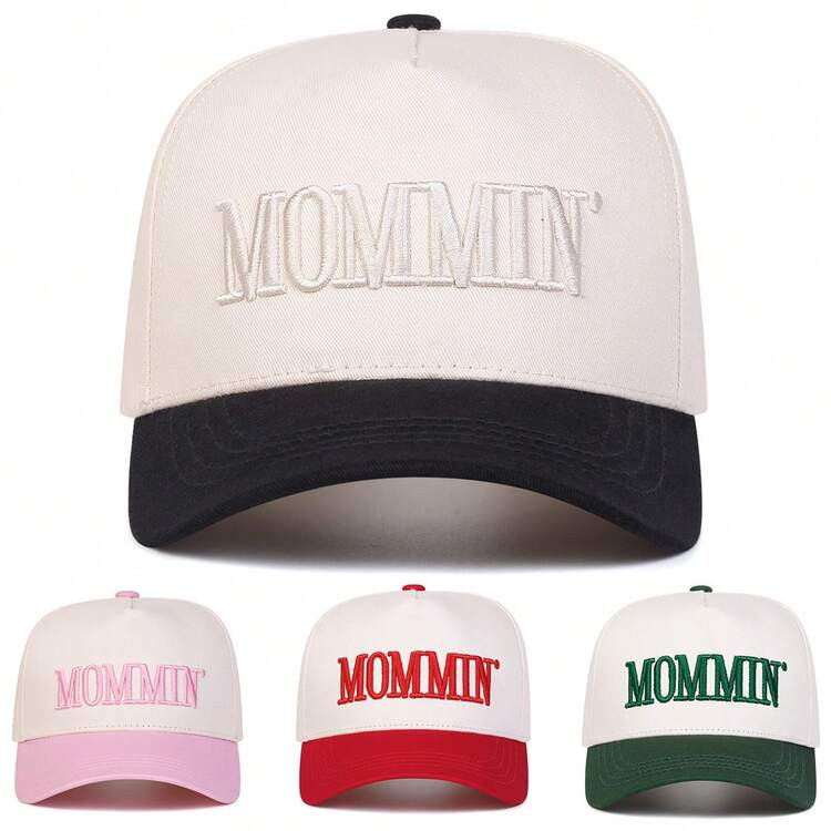Mommin’ Hat | SHEIN