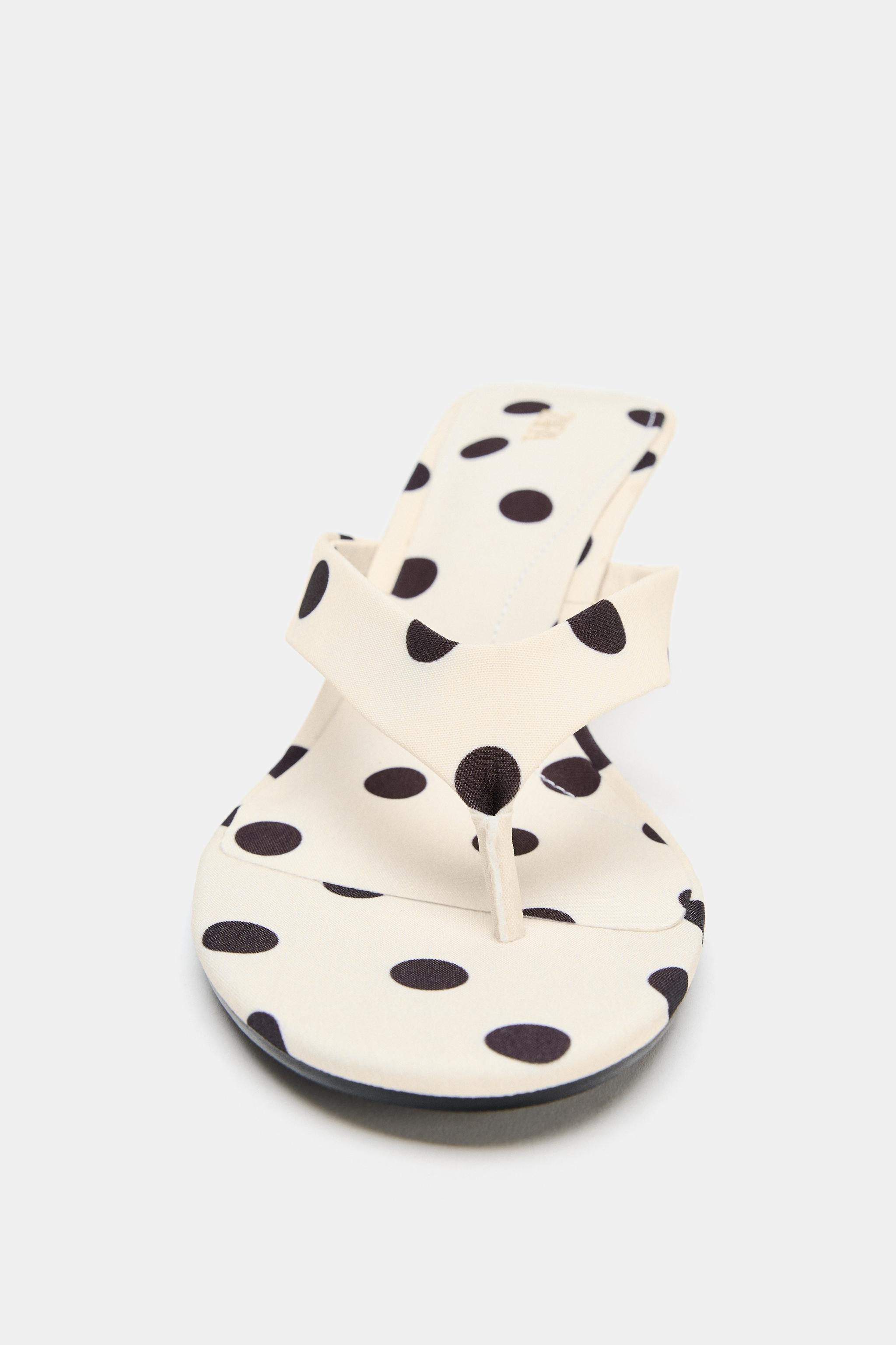 Zara US — shop this pick from Emily's edit