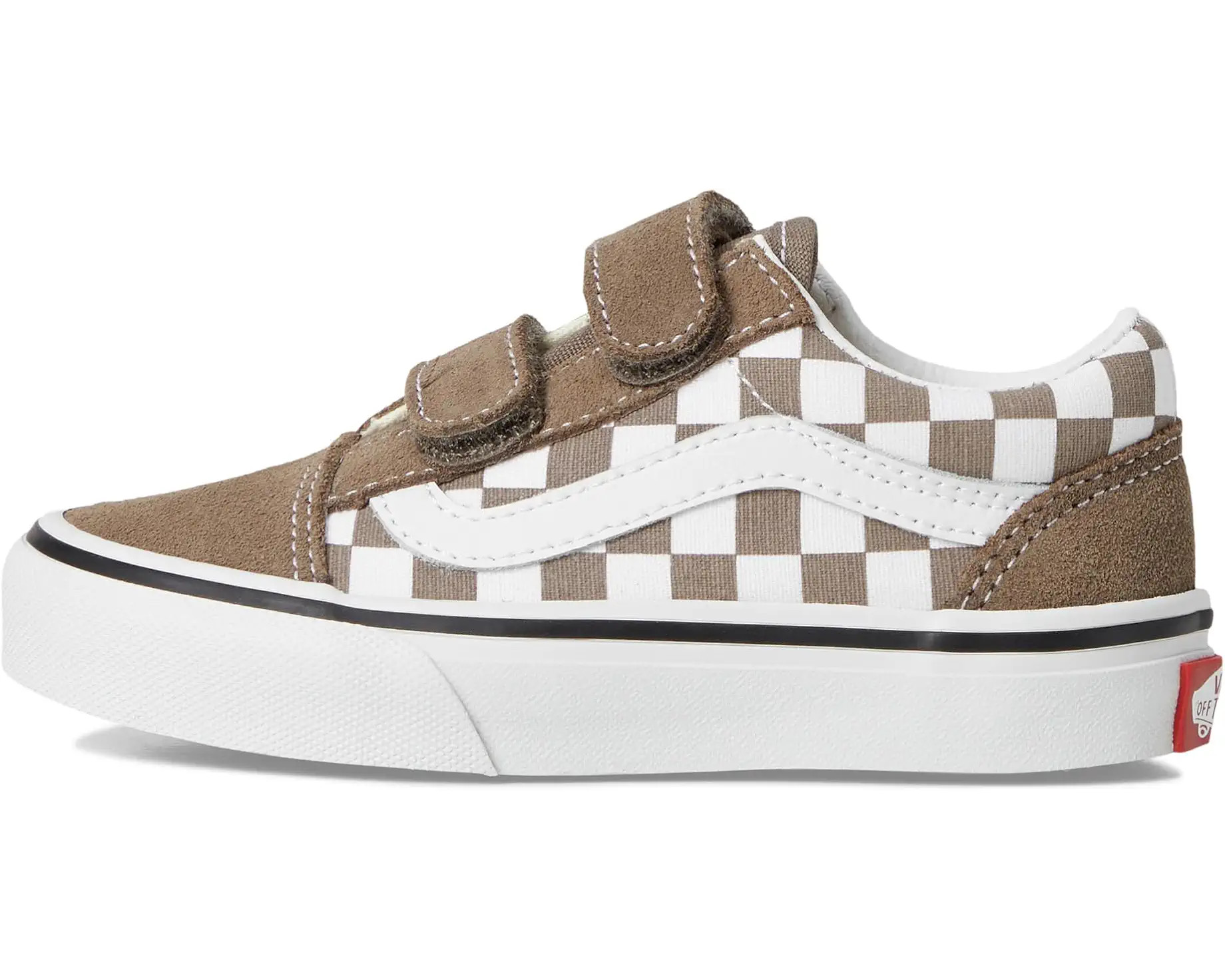 Old Skool™ V (Little Kid) | Zappos