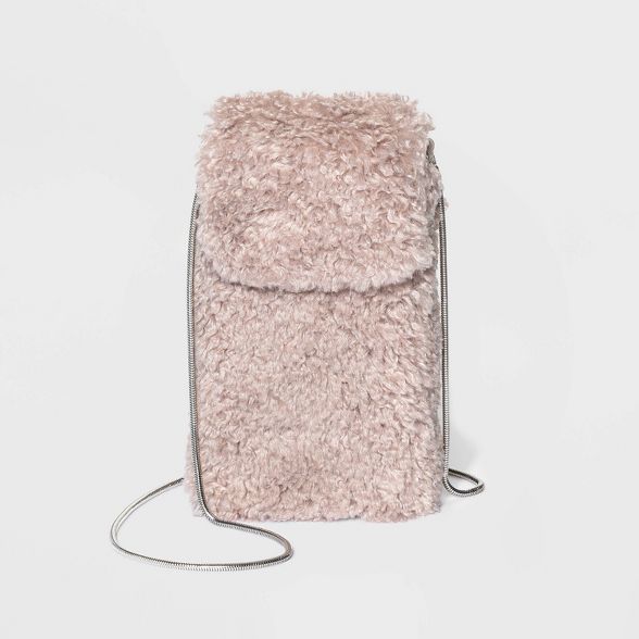 Party Phone Crossbody Bag - A New Day™ | Target