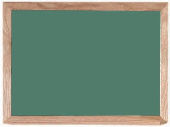 Stilson Wall Mounted Chalkboard | Wayfair North America