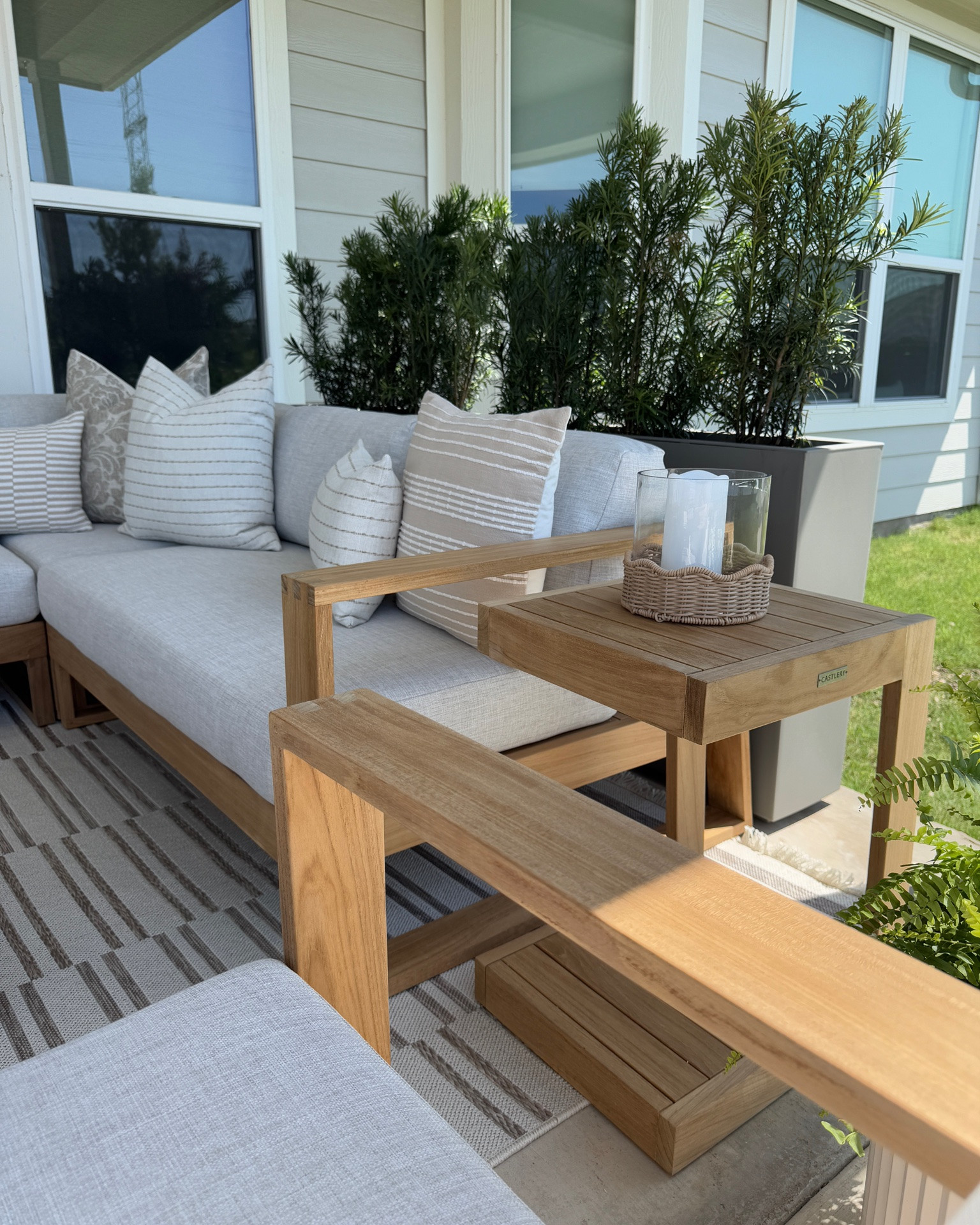 Spring Patio Refresh ☀️🌴🏠

From patio sets to my favorite outdoor rugs, Wayfair is my top destination for shopping all things outdoors!

#summer #outdoor

#wayfairfinds #patioseason #patioset
#outdoorrug #outdoordecor #springdecor #outdoordining #planterpots #garden #frontporch #patiorefresh

#LTKdayinmylife #LTKHome #LTKSaleAlert