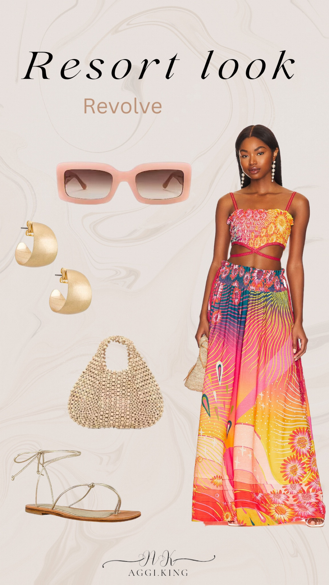 Gorgeous Resort / vacation look from Revolve 

 #boohoo #reddress #summer #summersale #resort #vacation #dress #summerdress #abercrombie #lulus #revolve #nordstrom #vici #patalandpup #pinklily #shoes#priceless #dolcevita #bloomingdales #sandals #summersandals #wedding #weddingguest #weddingdress #bridesmaid #party #festival #top #maxidress #minidress #spring #4thofjuly #sale #under20 #under50 #under100 #amazon #amazonfashion #amazonsale #nordstromsale #sneakers #city #beach #pool #brodetobe #travel #airport #hellomolly #travelessentials #goodmacaroon #spanx #express #work #office #aloyaoga #boots #lululemon #beltbag #purse #summerbag #beachtote #gift #giftidea #datenight #salepicks #resortdress #vacationdress #fitness #twopiece #marchingset #madwell #asos #levis #jeans #denim #h&m #zara #bachelorette #nashville #fashion #style #look #shein #sheinfashion #forever21 #cupshe #cocktaildress #nashville #coastalcowgirl #concert #country #festivaly #beachlooki #vici

#LTKswim #LTKSeasonal #LTKtravel