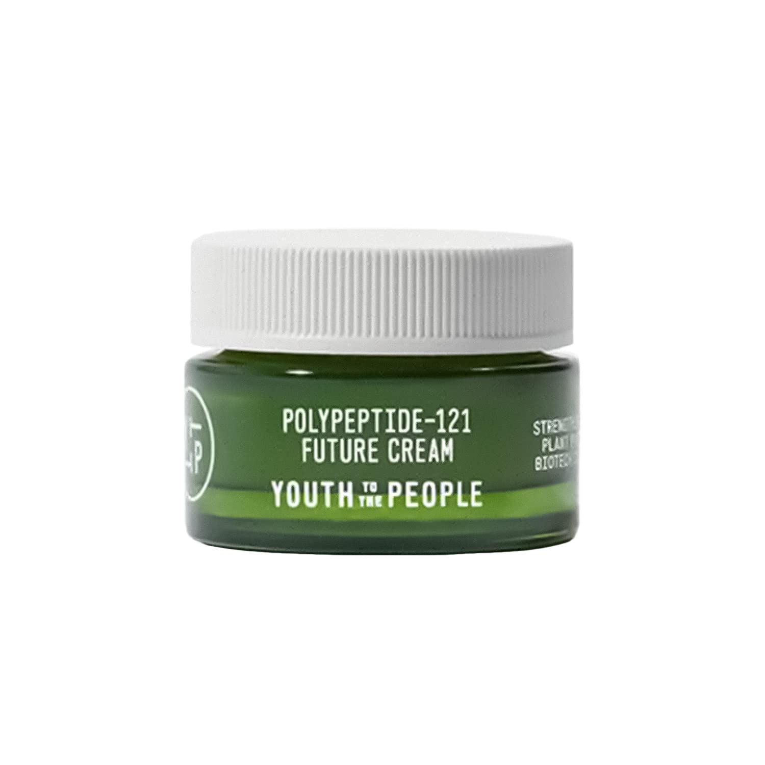 Youth To The People Polypeptide - 121 Future Cream - Face Firming Collagen Moisturizer + Polypept... | Amazon (US)