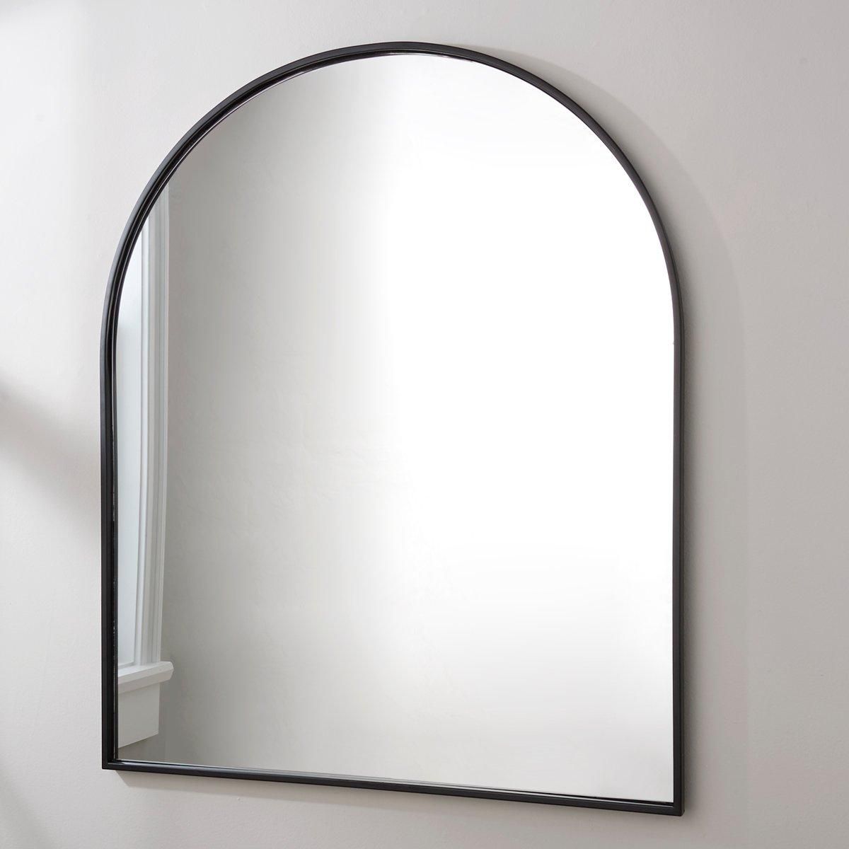 Minimalist Arch Mirror | Shades of Light