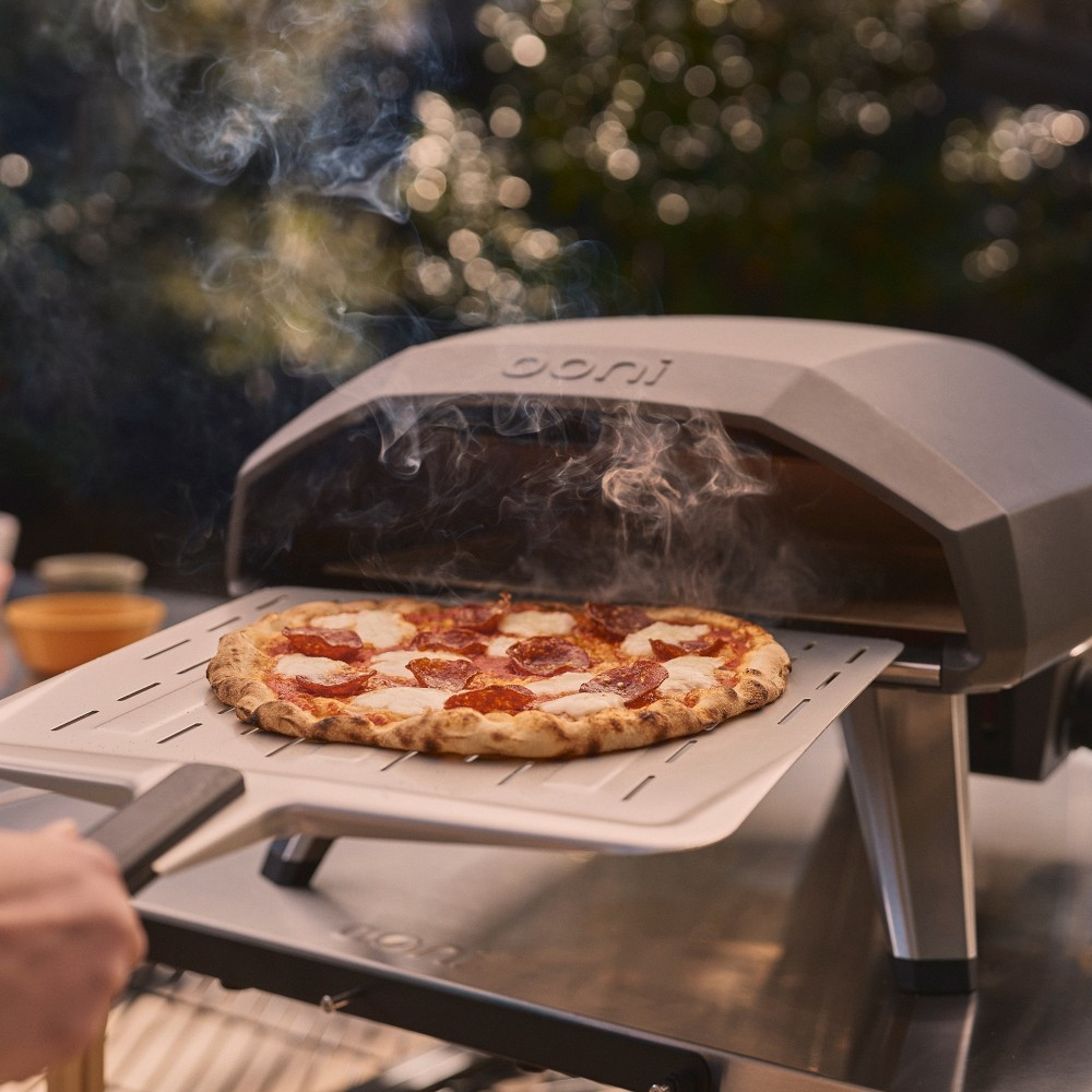 Ooni Koda 2 Gas Powered Pizza Oven | Williams-Sonoma