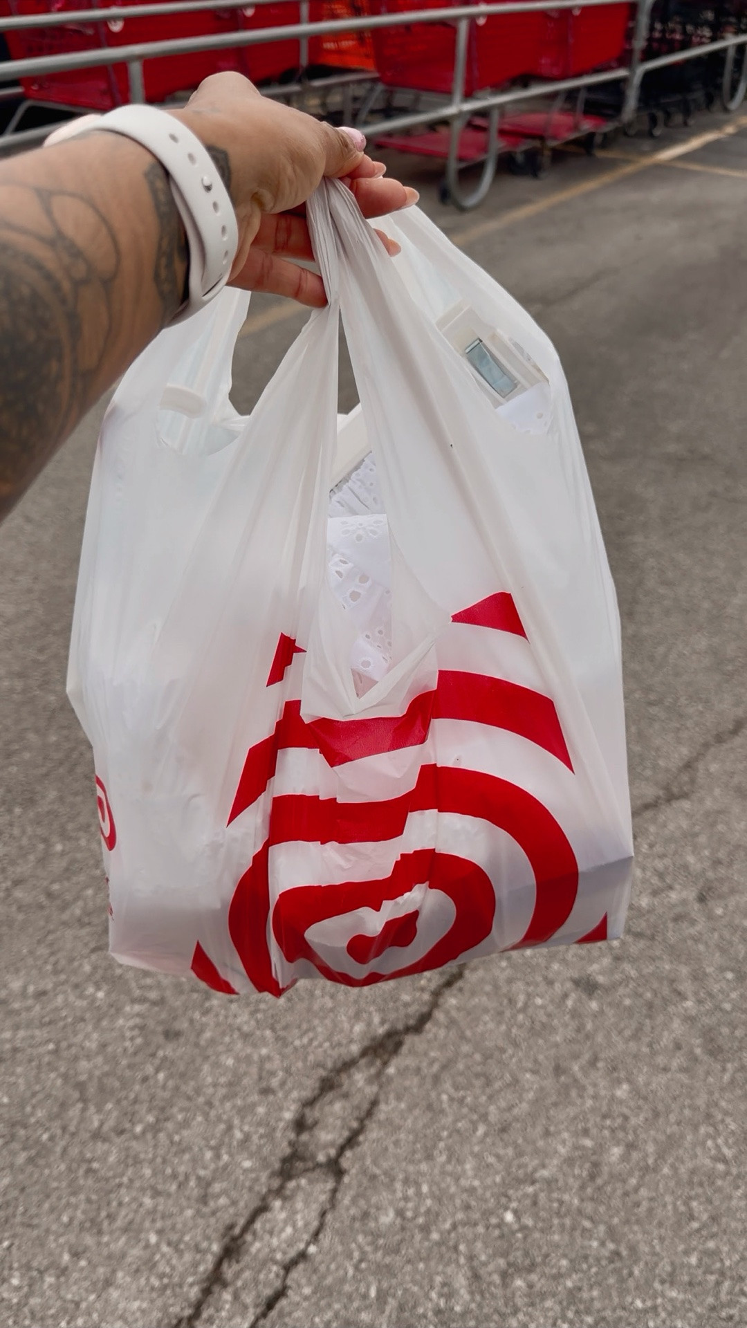 Europe countdown is on!! Here’s a little haul of some pre-travel shopping I did! 

#target #europetrip

#LTKSaleAlert #LTKTravel #LTKmorningroutine