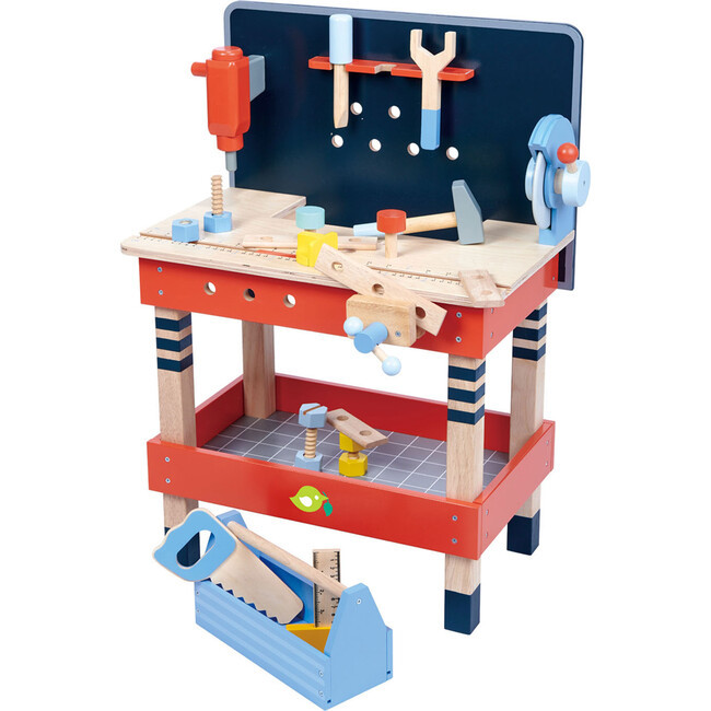 Tool Bench | Maisonette