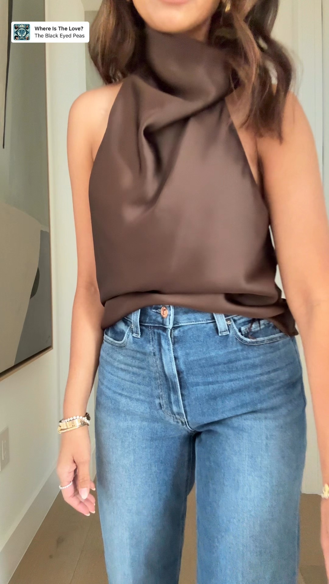 My exact denim 60% off today! I'm in my true size 24 here! 

#LTKSaleAlert #LTKStyleTip