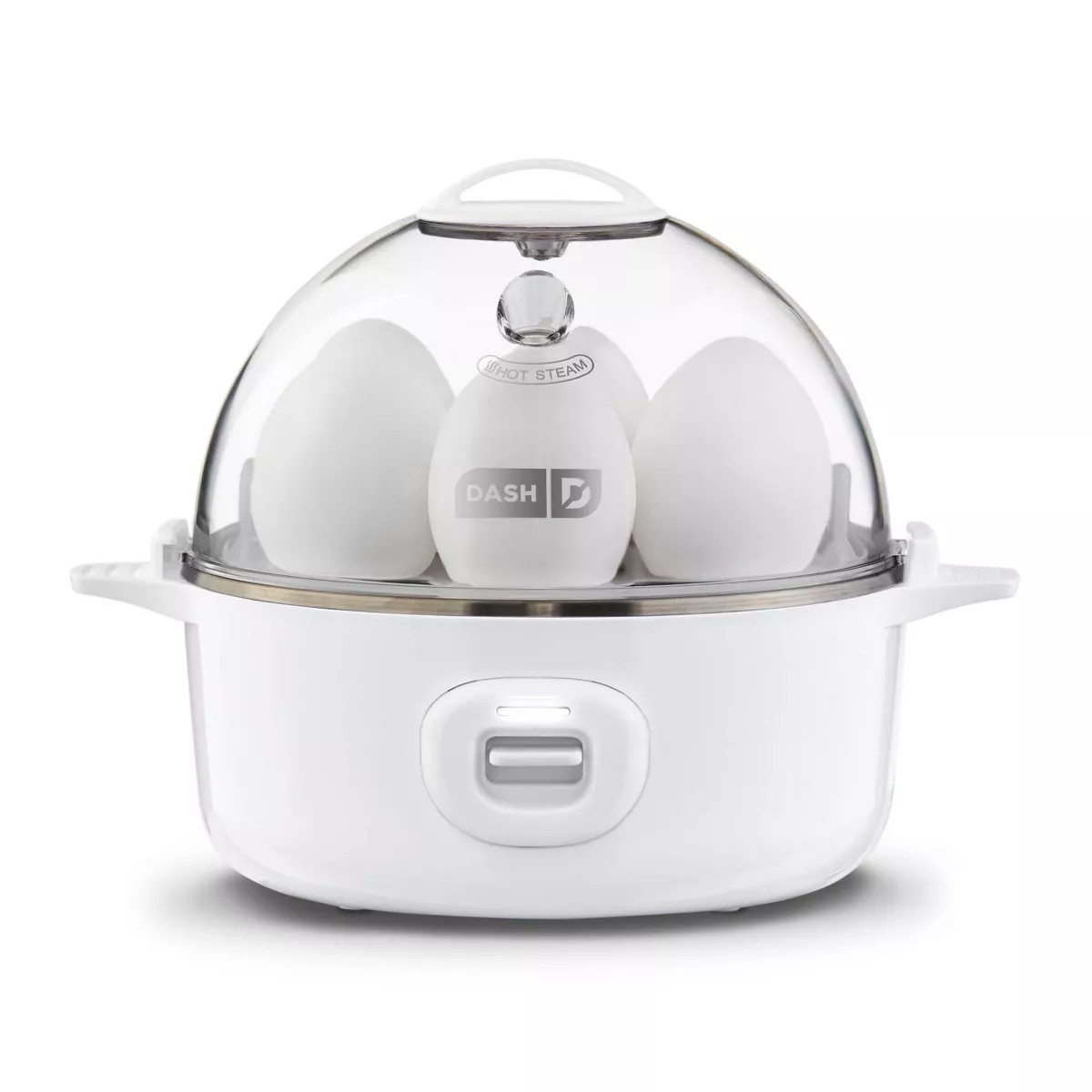 Dash 3-in-1 Express 7-Egg Cooker with Omelet Maker and Poaching | Target