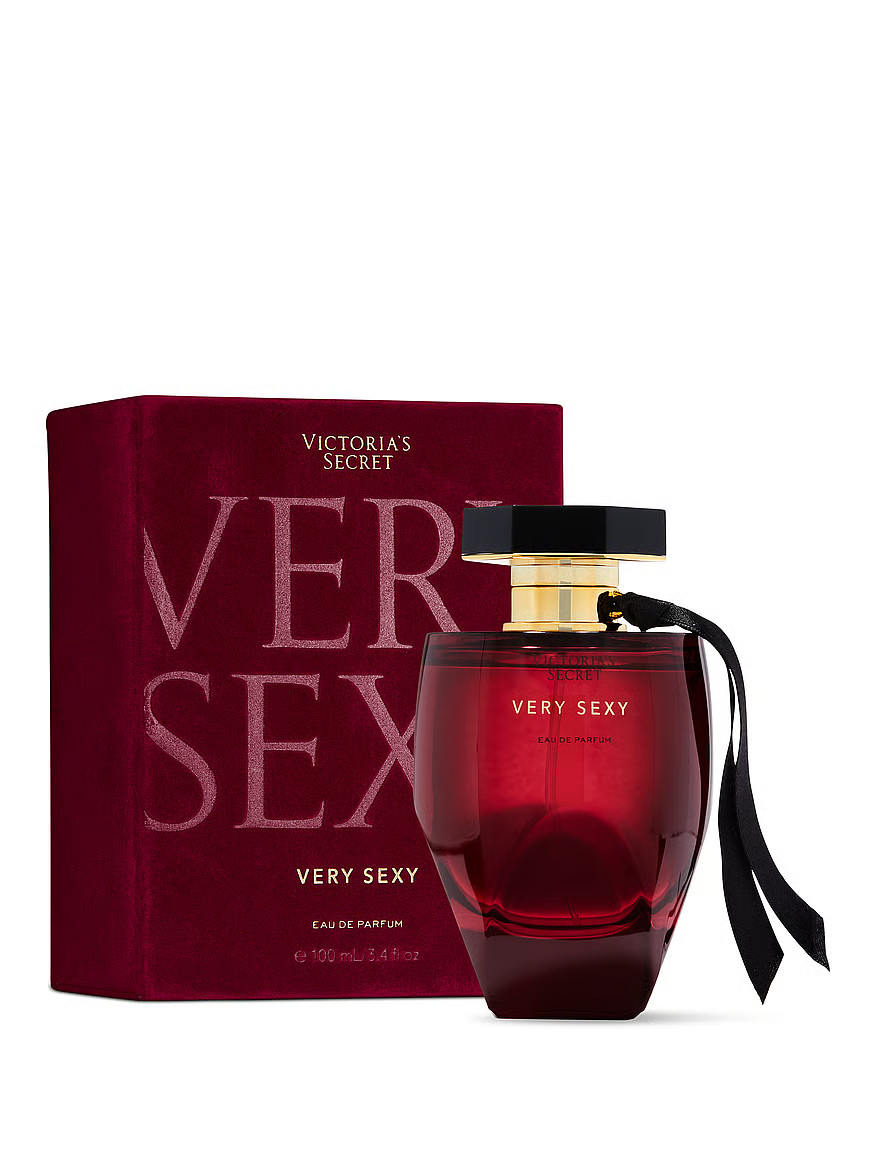 Very Sexy Eau de Parfum | Victoria's Secret (US / CA )