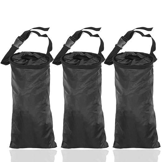 TIHOOD 3PCS Car Trash Bags Car Garbage Bag Hanging Detachable Garbage Bag for Car Trash Bag Hangi... | Amazon (US)