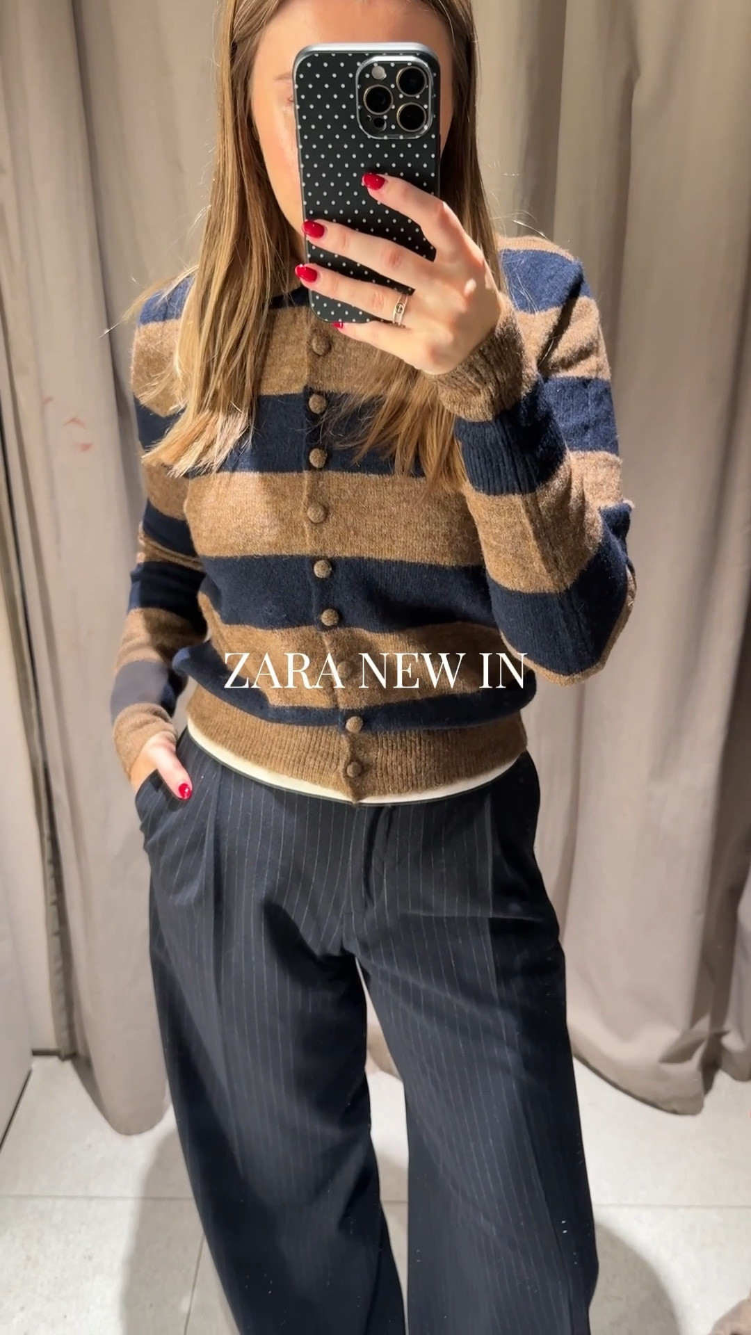 Zara new in try on haul! 

#zara #zaratryon #zaranewin

#LTKuk #LTKautumn