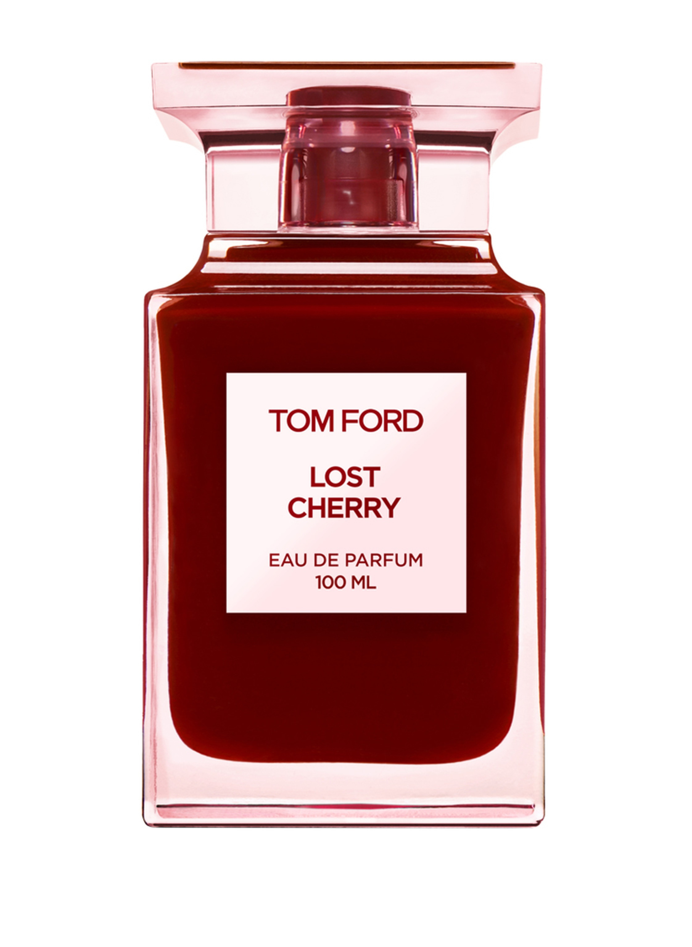 TOM FORD BEAUTY LOST CHERRY Eau de Parfum | Breuninger (DACH)