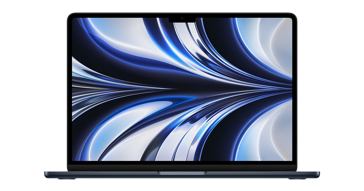 MacBook Air | Apple (US)