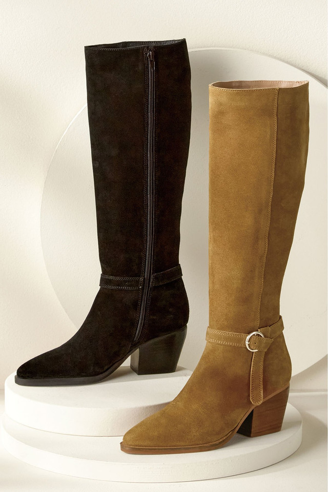 Diba Poppy Field Boots | Soft Surroundings