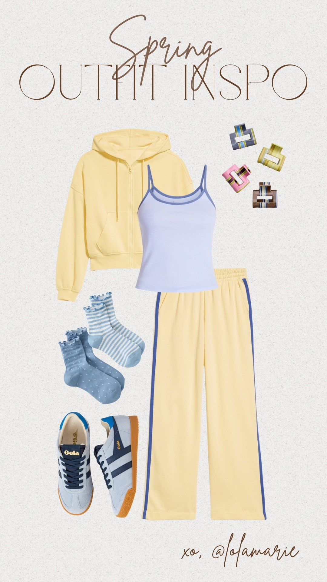 Spring loungewear outfit inspo 🌷

#outfitinspo #springstyle #loungewear #oldnavy #walamrt #ae

#LTKSaleAlert #LTKActive #LTKootd