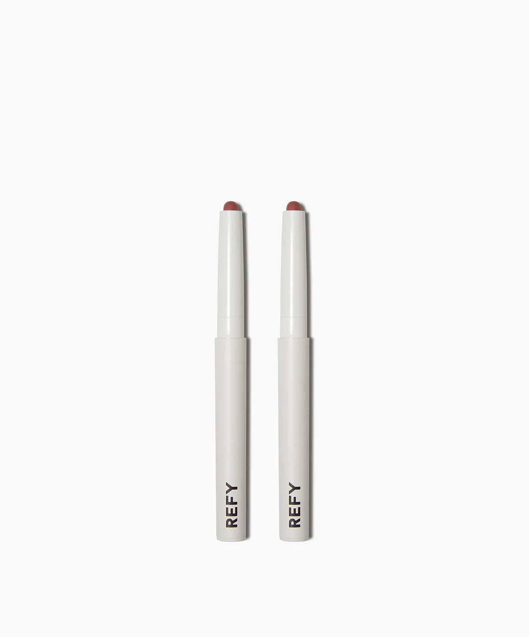 REFY Blur Liner Duo Opal / Opal - Enhance Your Lips With Blur Liner - Blurs As You Apply - Matte Finish | REFY Beauty