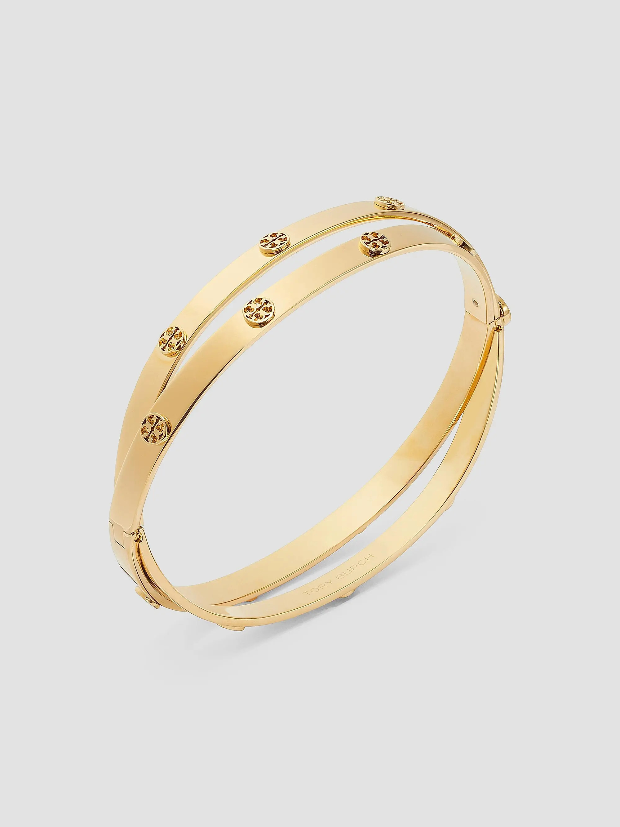 Icon Logo Double Bracelet | Saks Fifth Avenue
