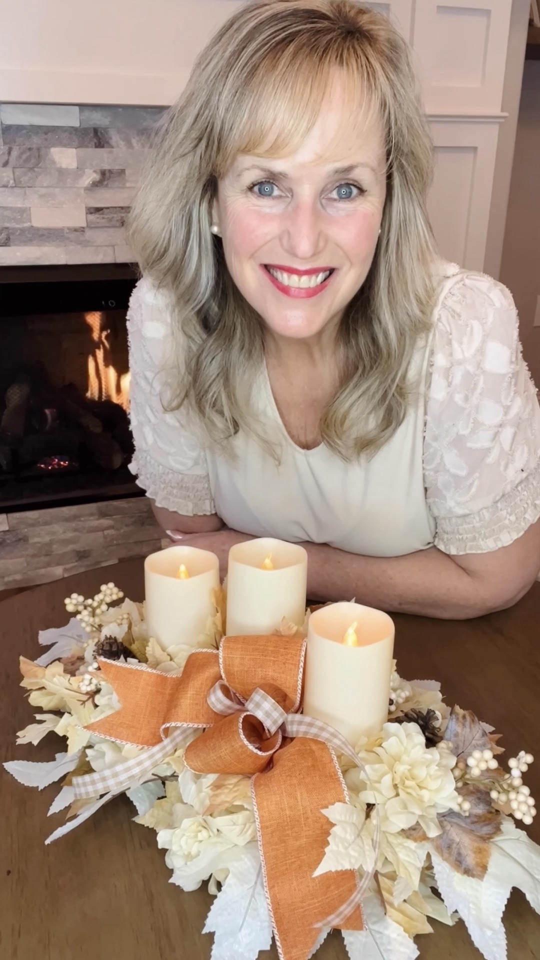DOLLAR TREE Fall DIY! Easy Budget-Friendly Fall Decor!
