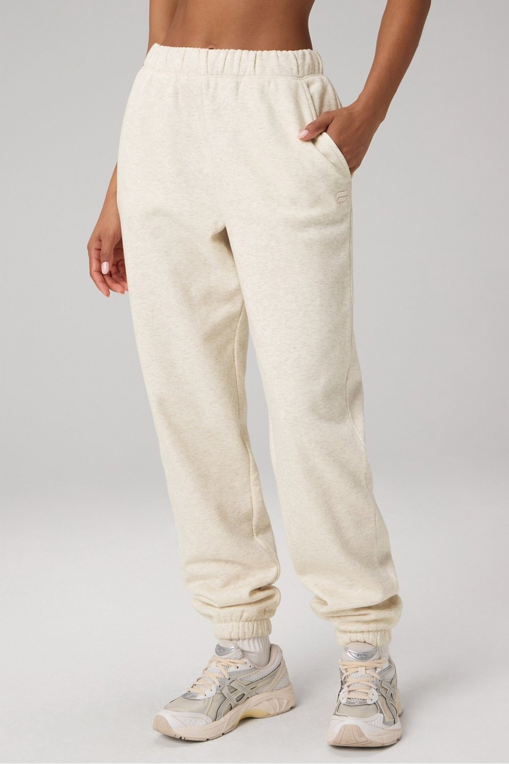 Cozy Fleece Go-To Sweatpant | Fabletics