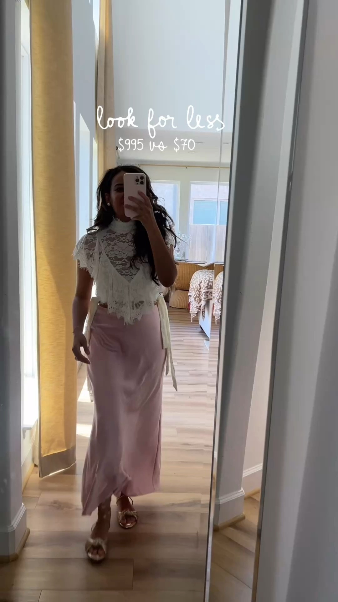 Lace top, zimmermann lace top

#LTKSaleAlert #LTKgrwm #LTKootd