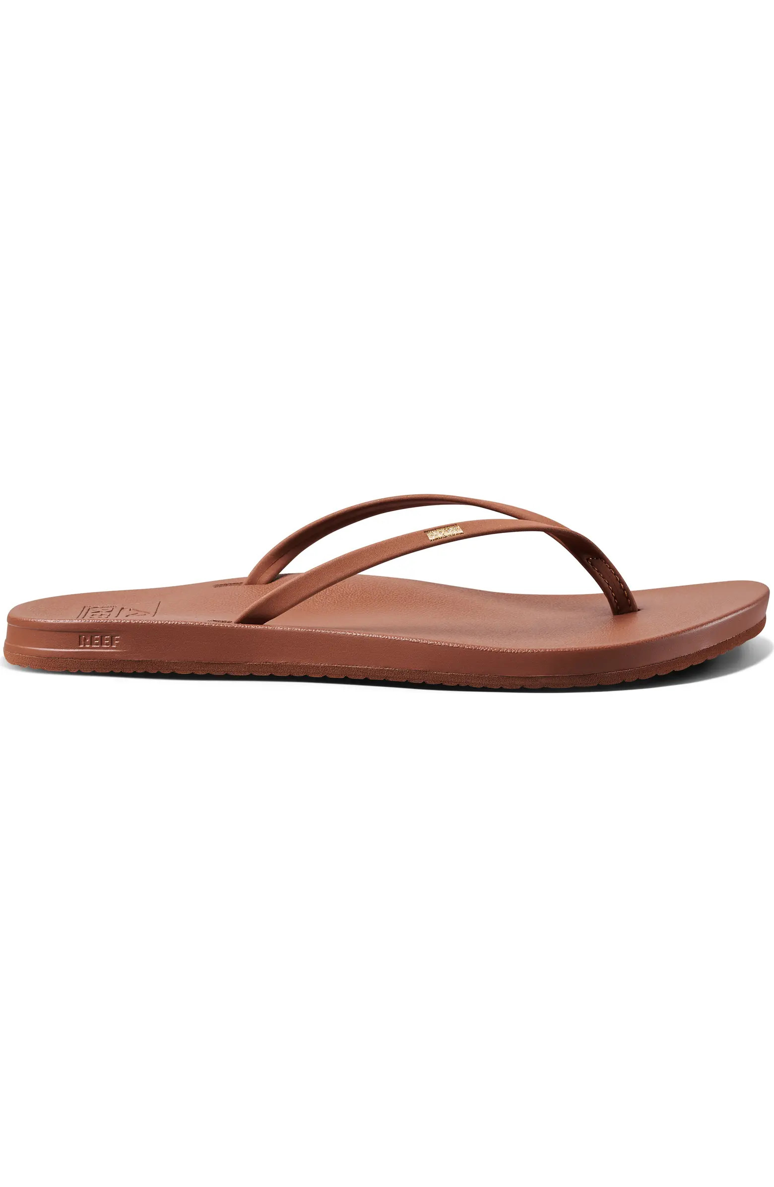 Cushion Slim Flip Flop (Women) | Nordstrom
