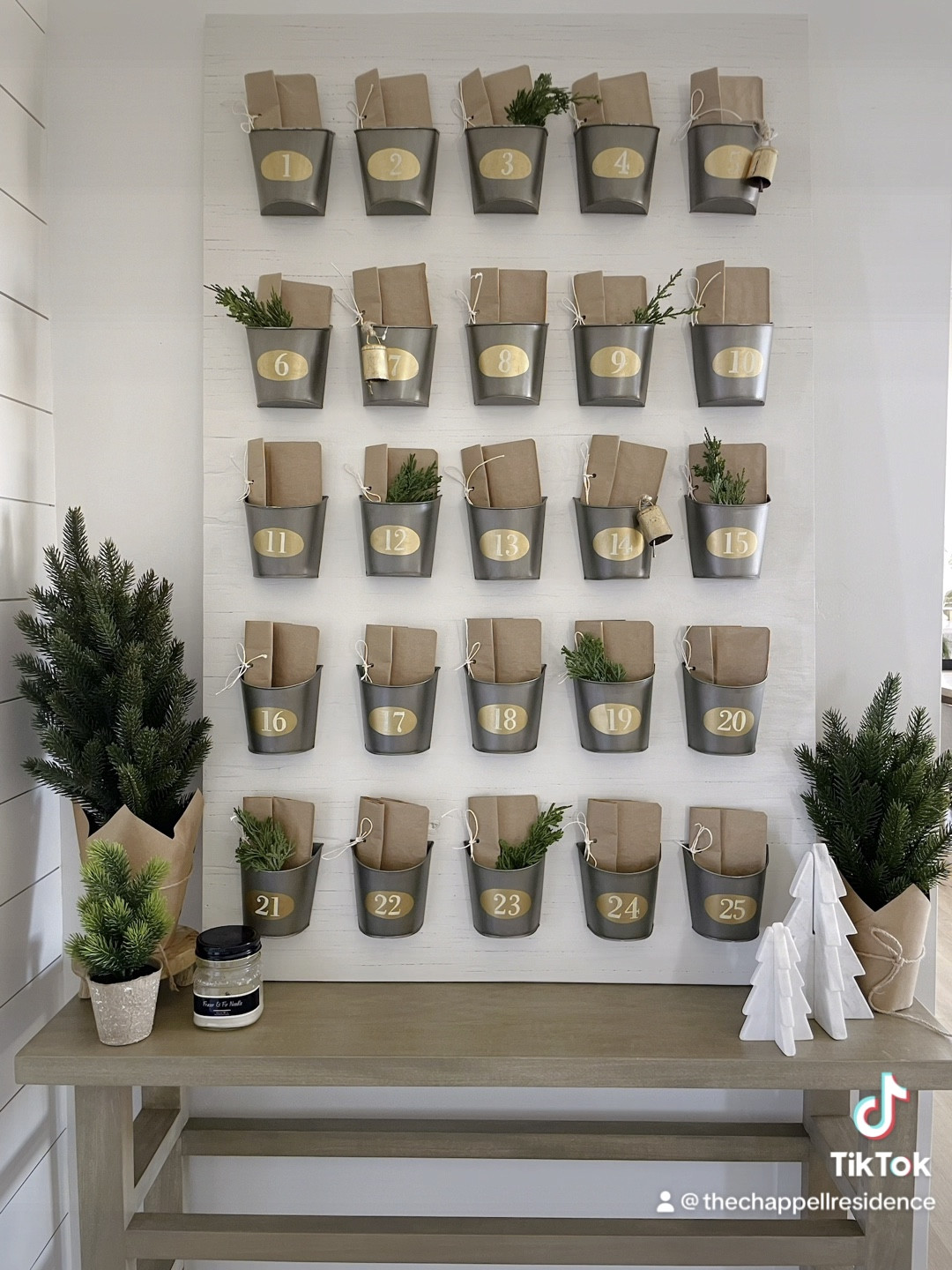 Advent Calendar is ready for Christmas 2023

#LTKHoliday #LTKhome #LTKSeasonal