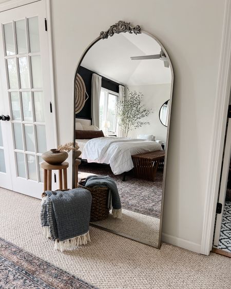 Lulu and Georgia Floor Mirror

#LTKsalealert #LTKhome