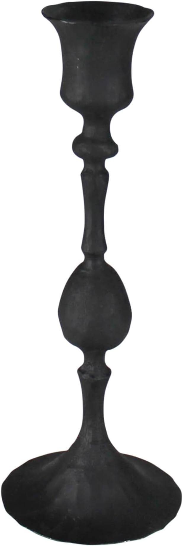 HomArt Petro Taper Holder, Black - Petite | Amazon (US)