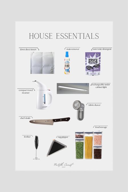 Household essentials

#LTKFindsUnder50 #LTKFindsUnder100 #LTKHome