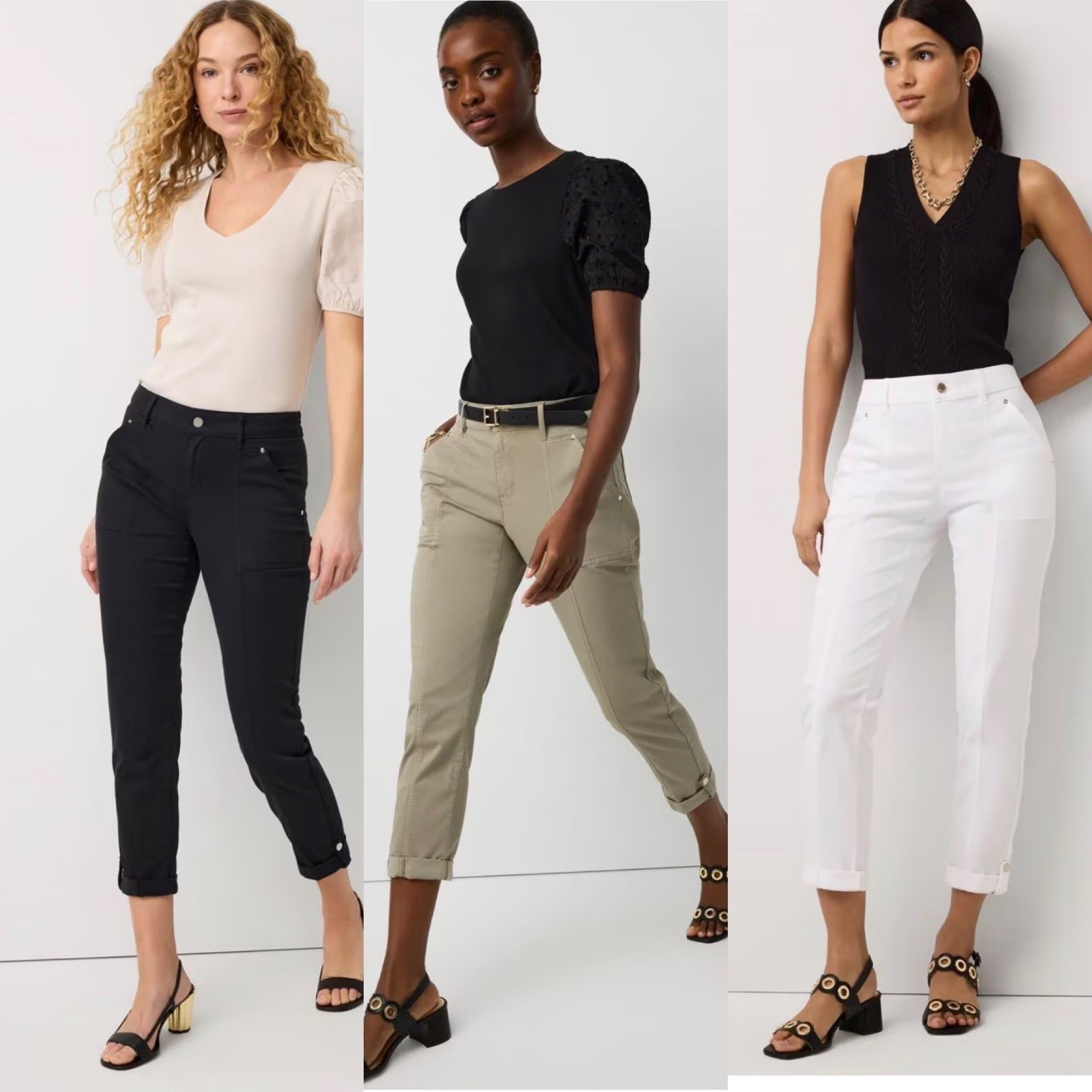 Must have spring summer pant 
Super soft and stretchy
Tts but if in between size down 

#LTKTravel