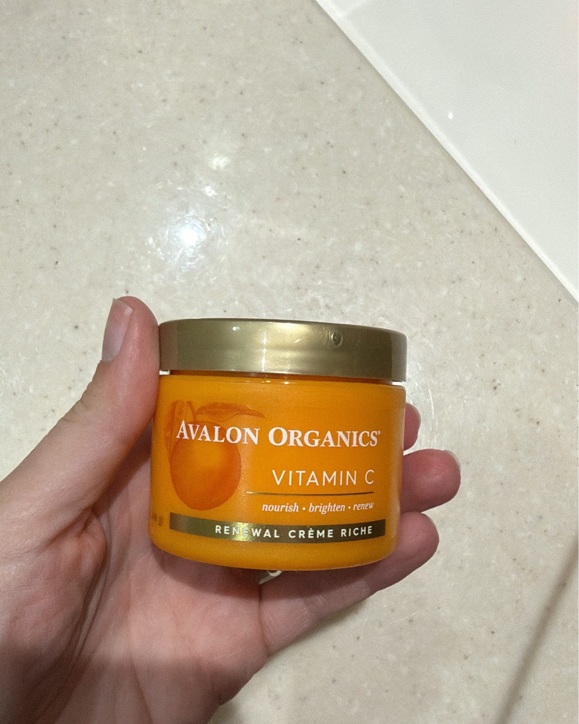 I’ve used this Vitamin C cream for years! I definitely think it’s kept wrinkles away from my eyes, neck and chest! 🧡

#LTKBeauty