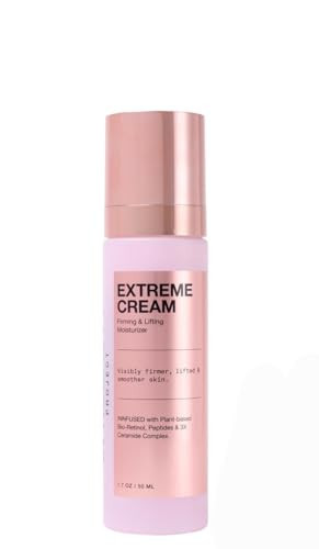 iNNBEAUTY PROJECT Extreme Cream Anti-Aging, Firming, & Lifting Refillable Moisturizer (1.7 oz / 50 mL). | Amazon (US)