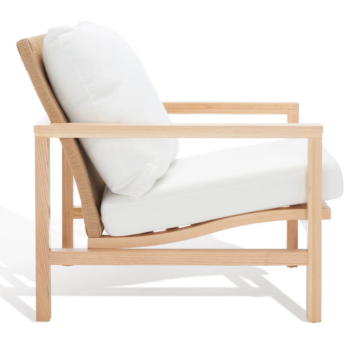 Upholstered Armchair | Wayfair North America