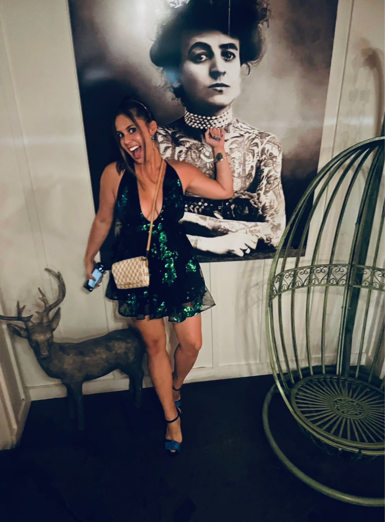 #LTKparties #LTKbeauty #LTKSeasonal