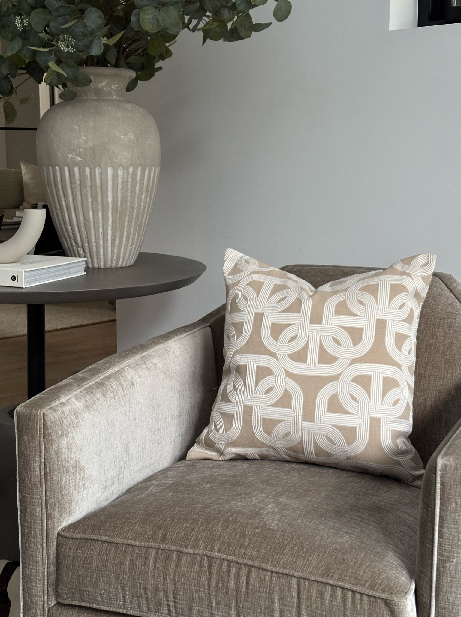 Love these new pillow covers. Linking them + the best pillow insert. I always get insert one size larger than pillow cover for a “plump” look.


#LTKStyleTip #LTKHome