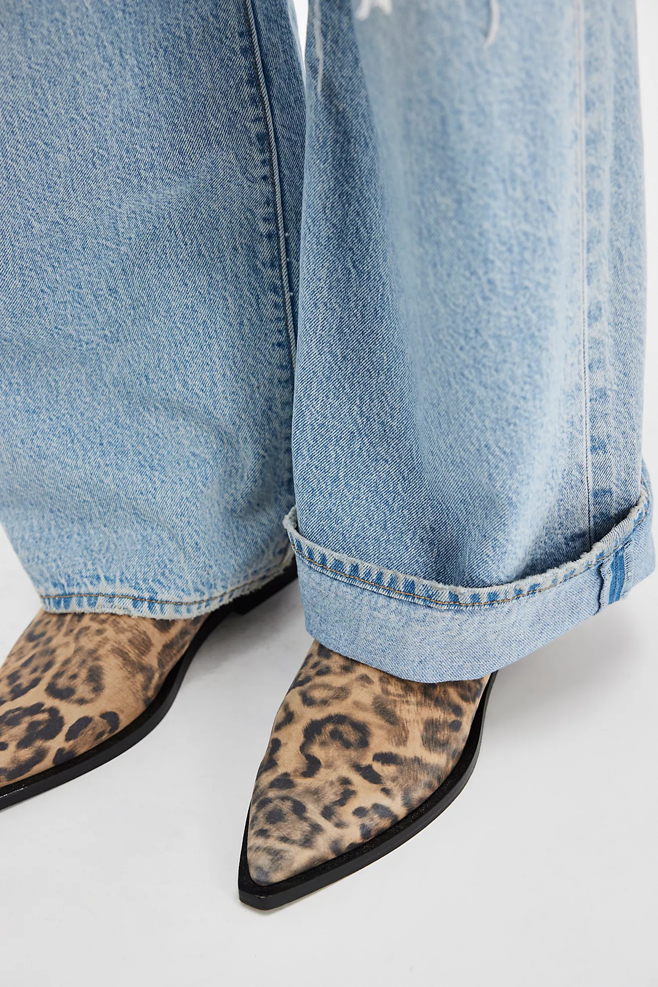 Becky Mules | Free People (Global - UK&FR Excluded)