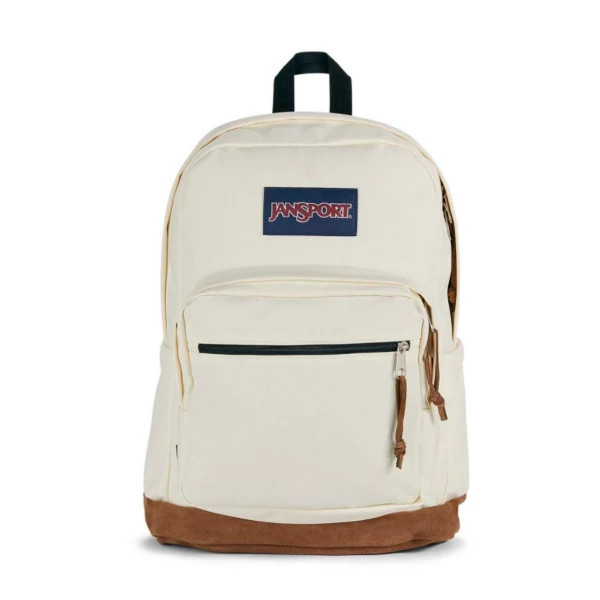 Kids' JanSport Right Backpack Coconut | Scheels