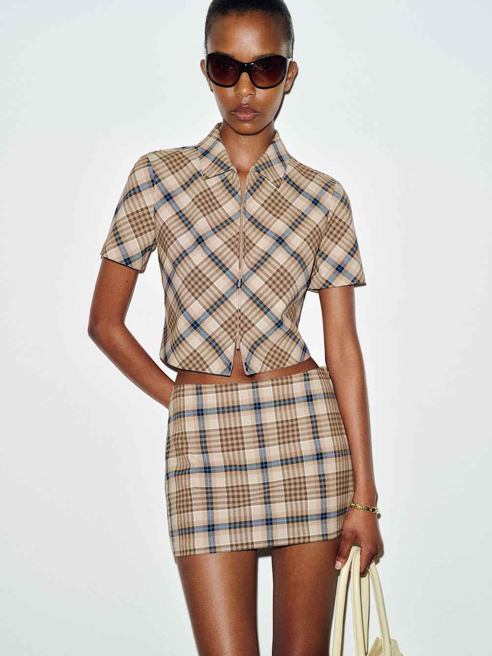 Kimmy Two Piece | Reformation (Global)