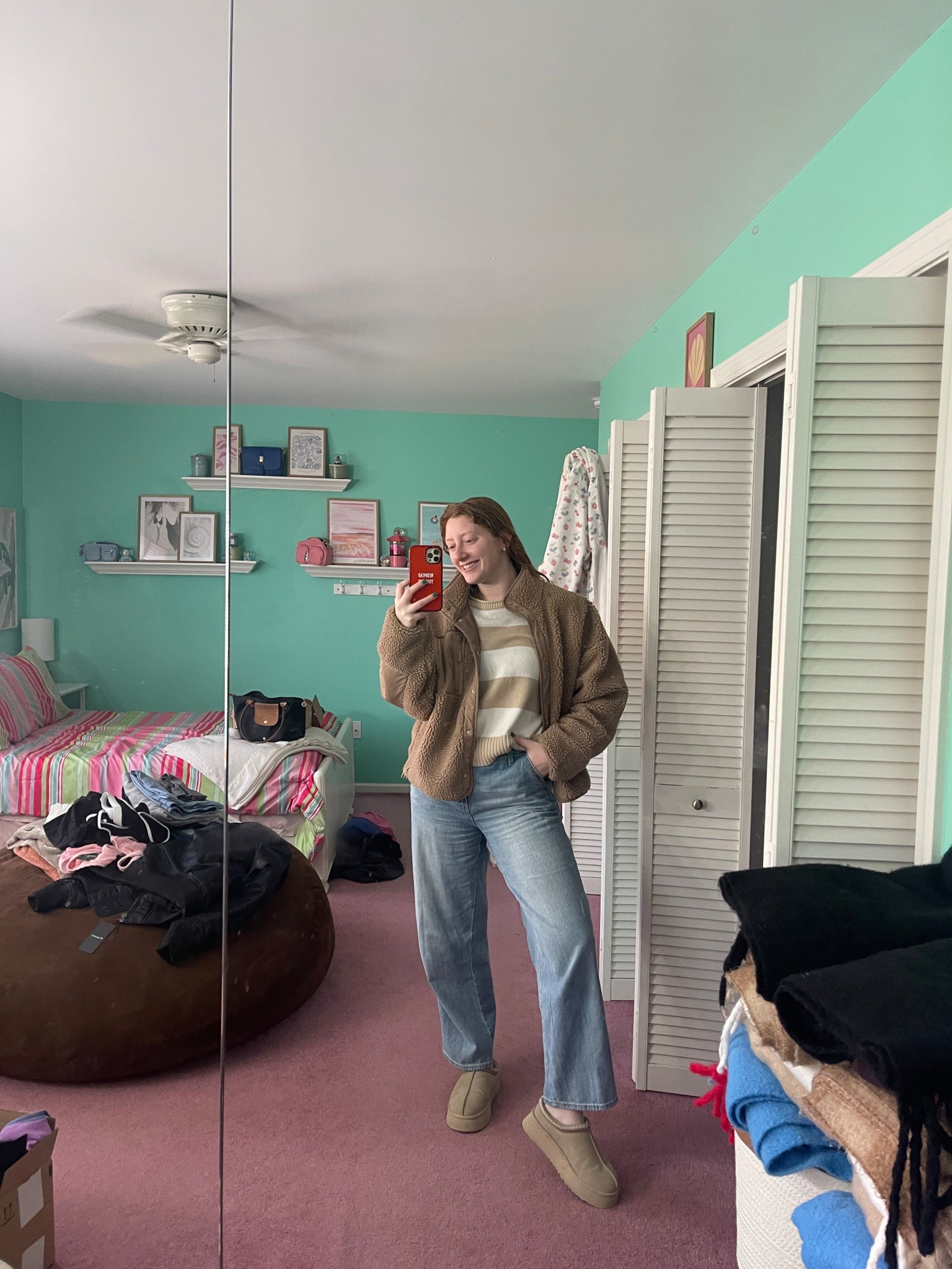 march 13th fit 

#LTKSpringSale #LTKSeasonal #LTKStyleTip