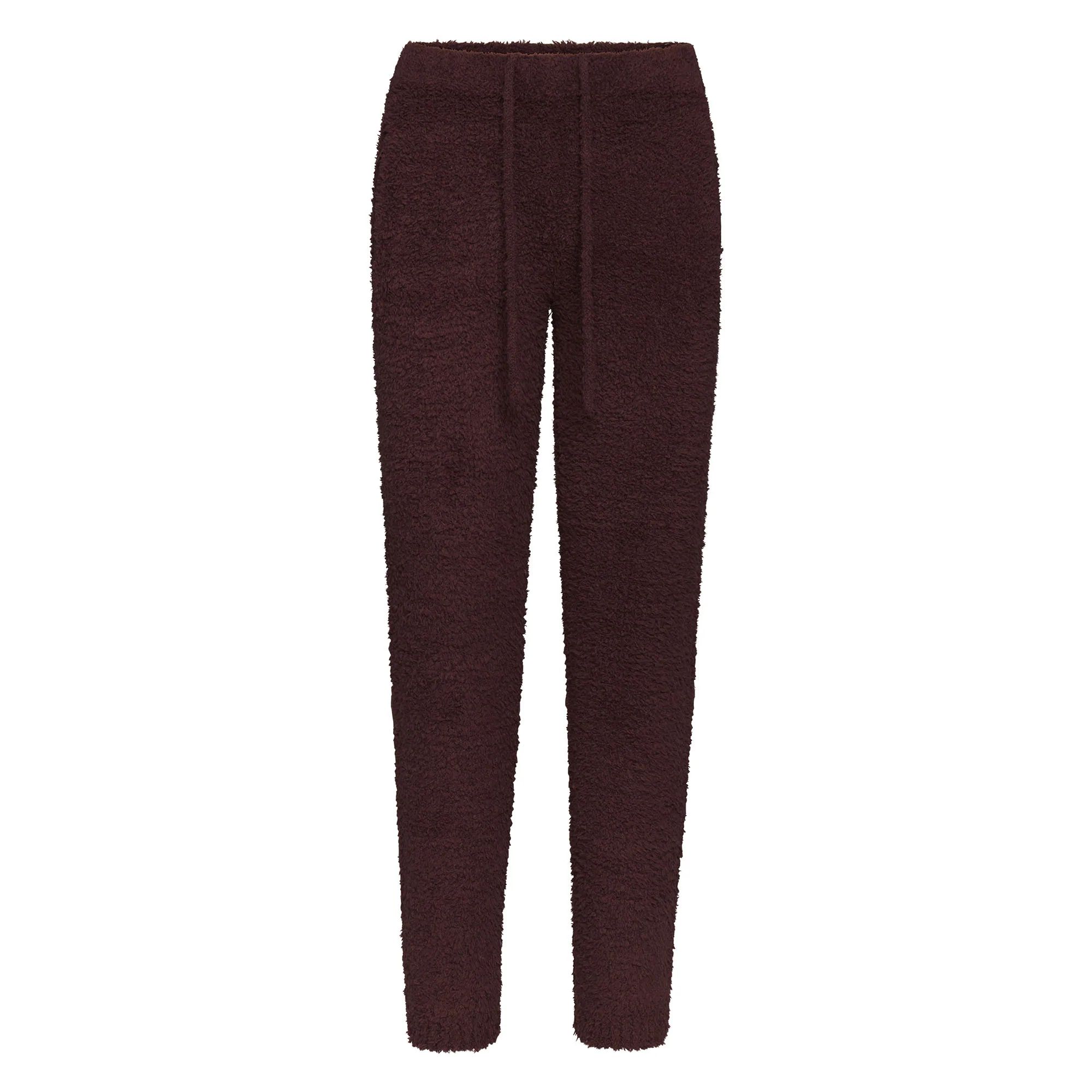 COZY KNIT DRAWSTRING LEGGING | SKIMS (US)