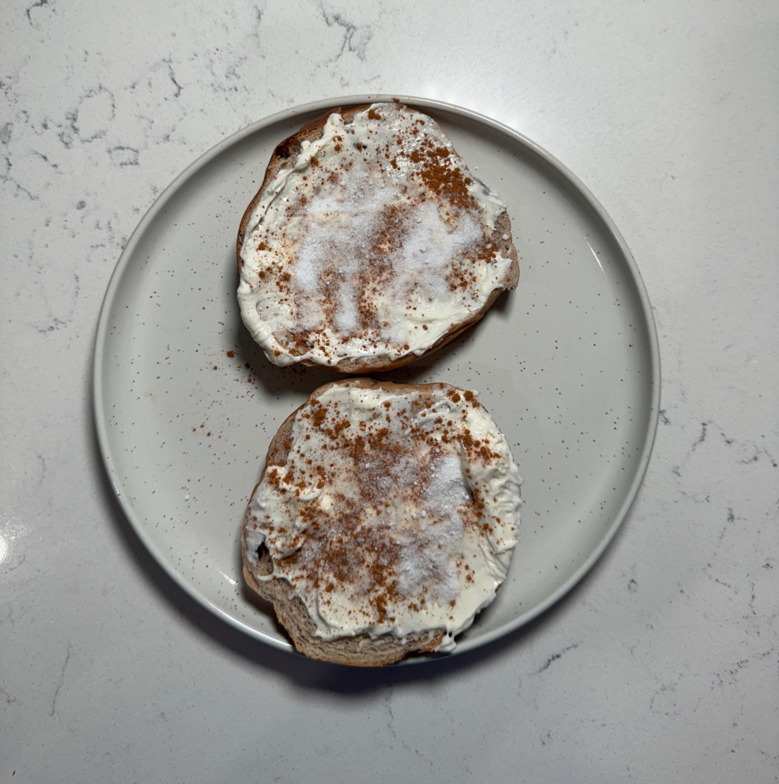 MUST HAVE BAGELS