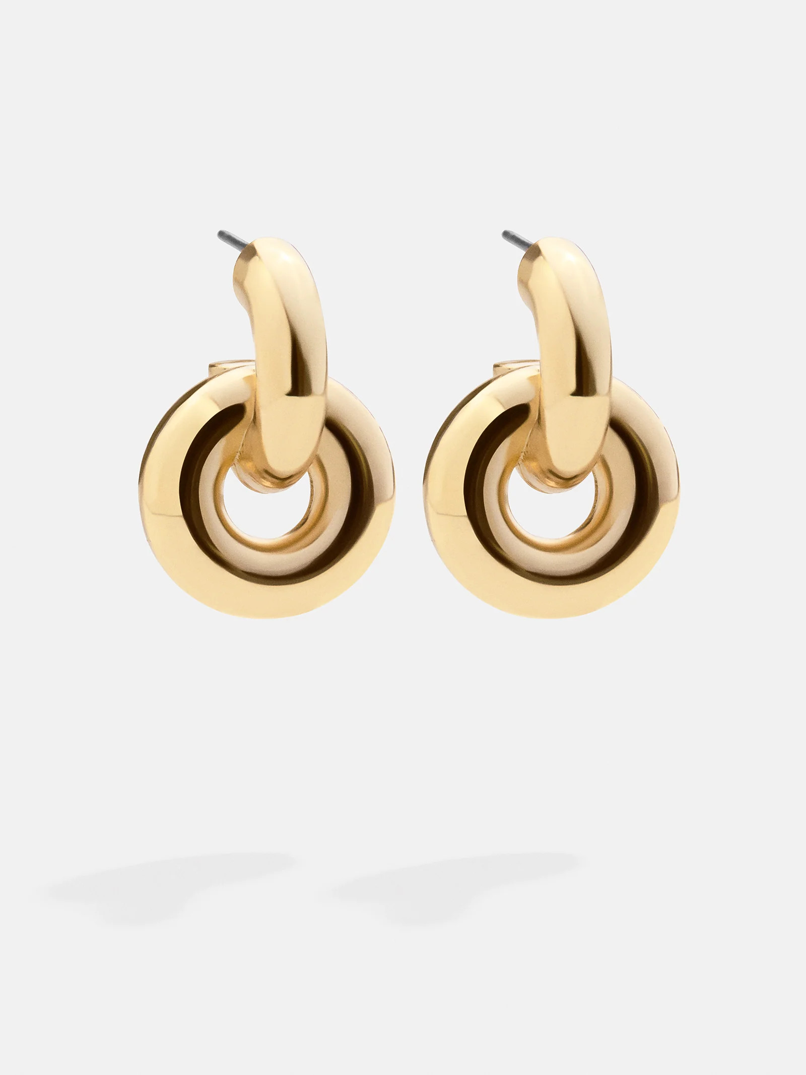 Camilla Earrings - Gold | BaubleBar (US)
