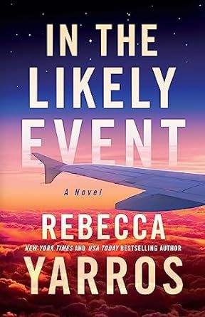 In the Likely Event | Amazon (US)