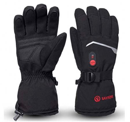 Under $70 heated gloves 

#LTKGiftGuide #LTKmens #LTKSeasonal
